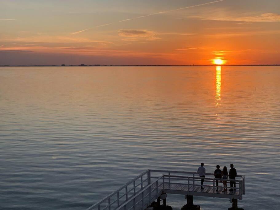 タンパ The Great Escape - Panoramic Sunset Viewsヴィラ エクステリア 写真