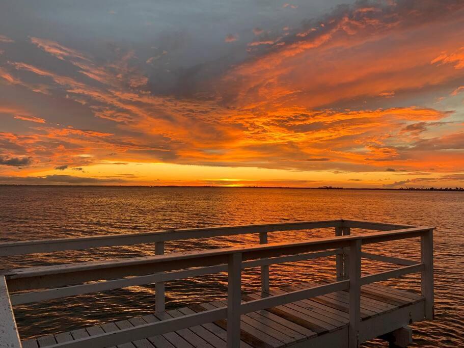 タンパ The Great Escape - Panoramic Sunset Viewsヴィラ エクステリア 写真